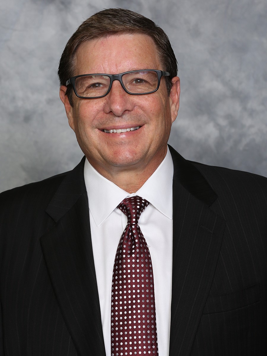Mark Adams
